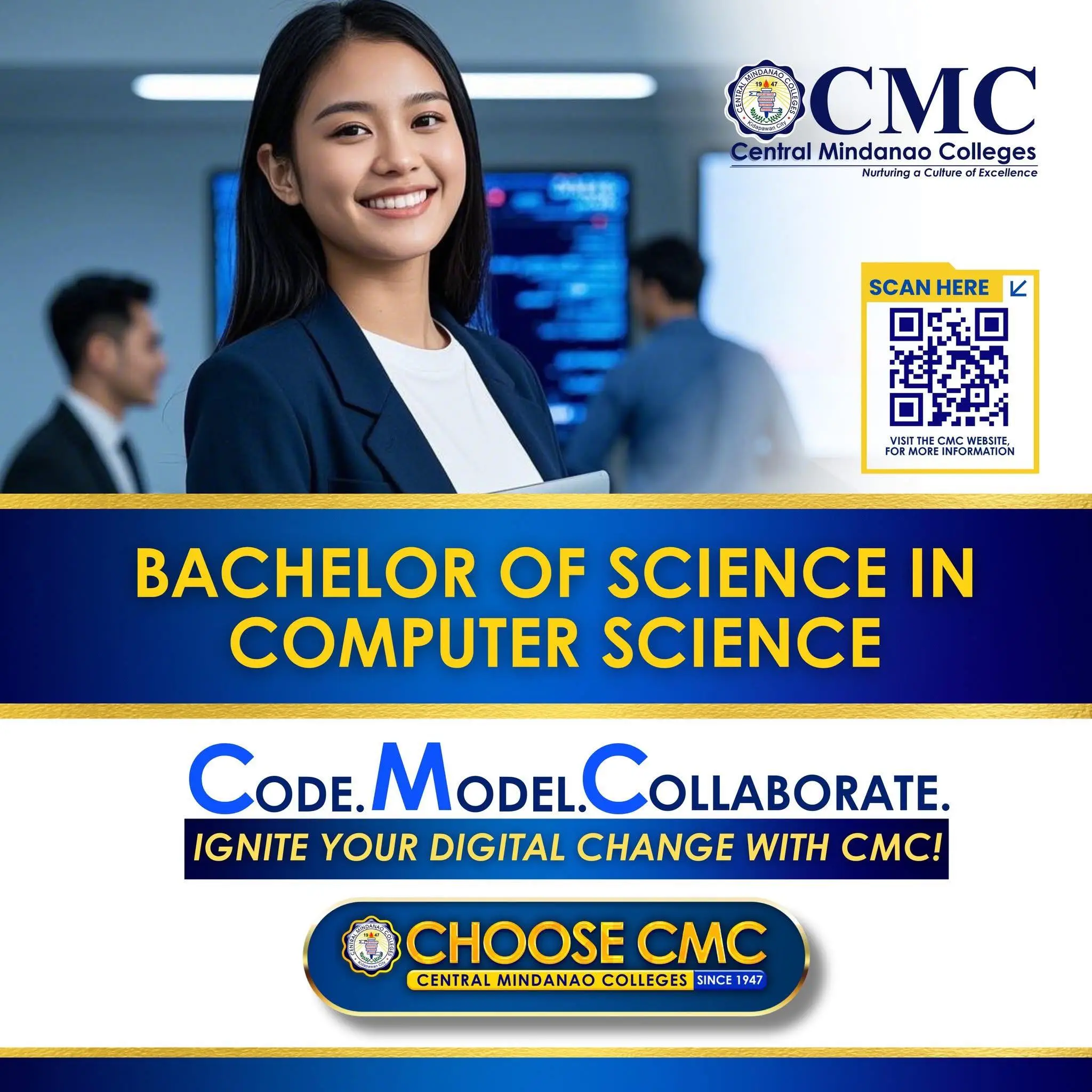 College of Computing Education