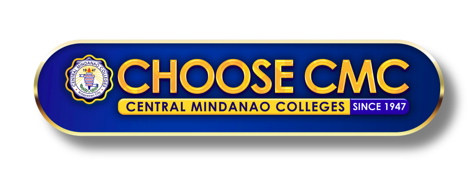 Choose CMC
