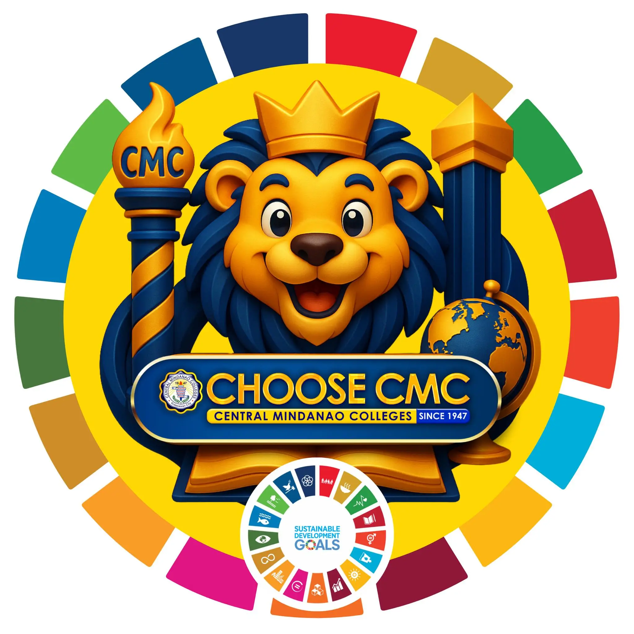 Bachelor of Secondary Education Major in Mathematics