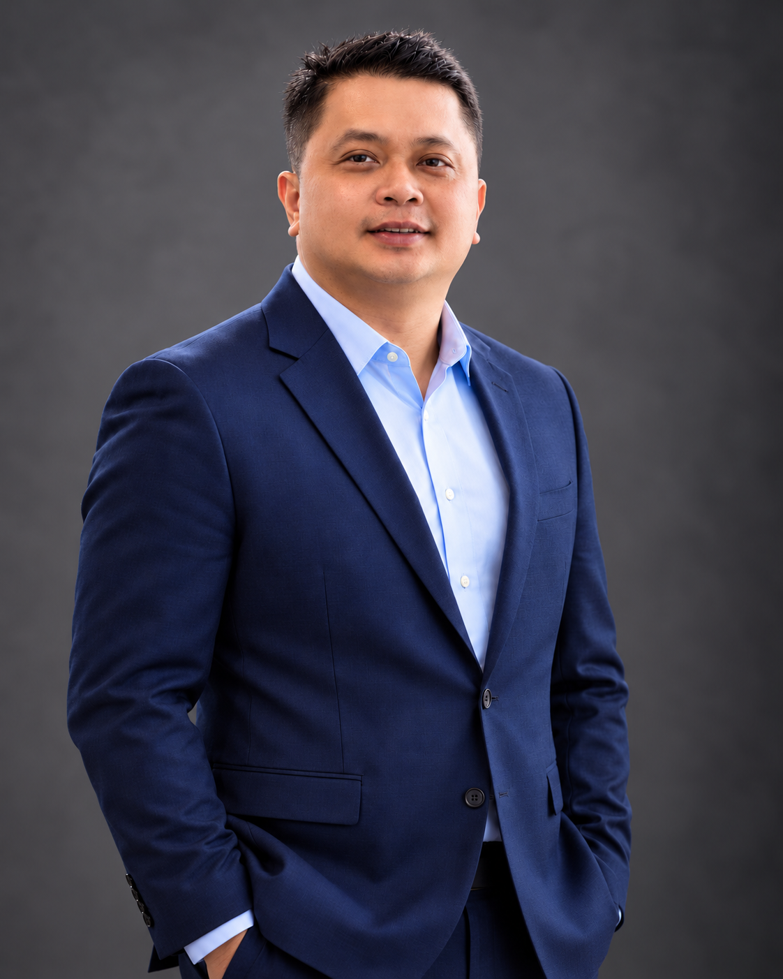 DR. HECTOR G. QUIAMBAO