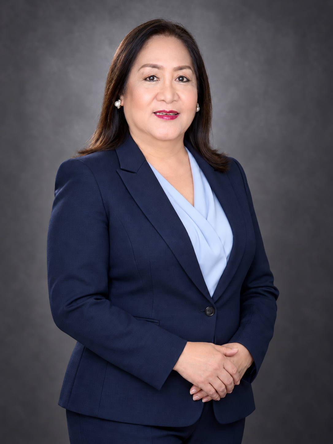 DIR. ERLINDA ABELLERA MAGBANUA
