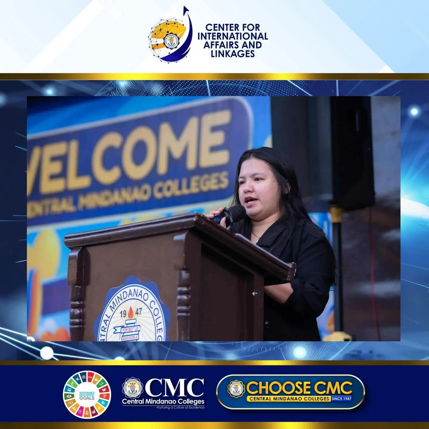 Committed to Molding Changemakers