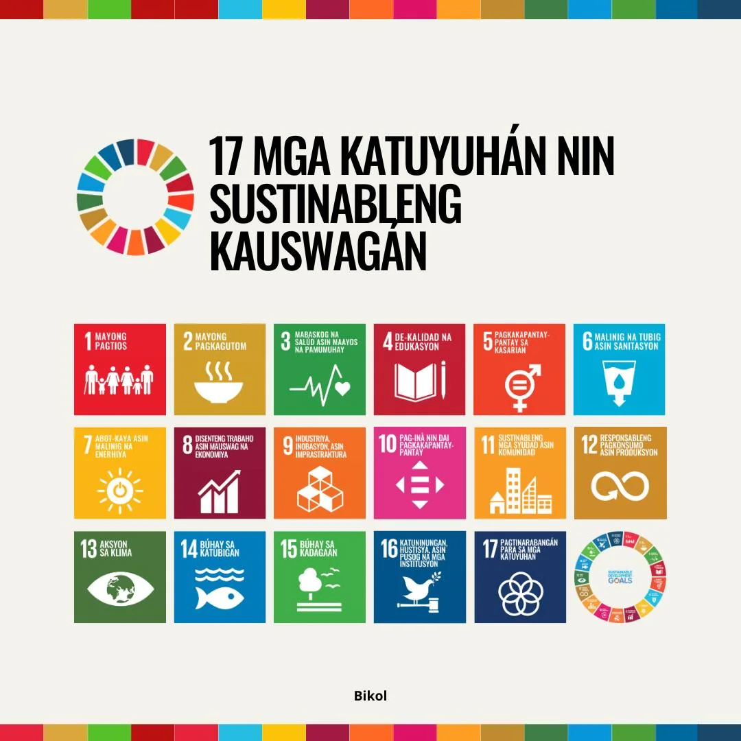 Ang Agosto ay Buwan ng Wika | August is National Language Month in the Philippines