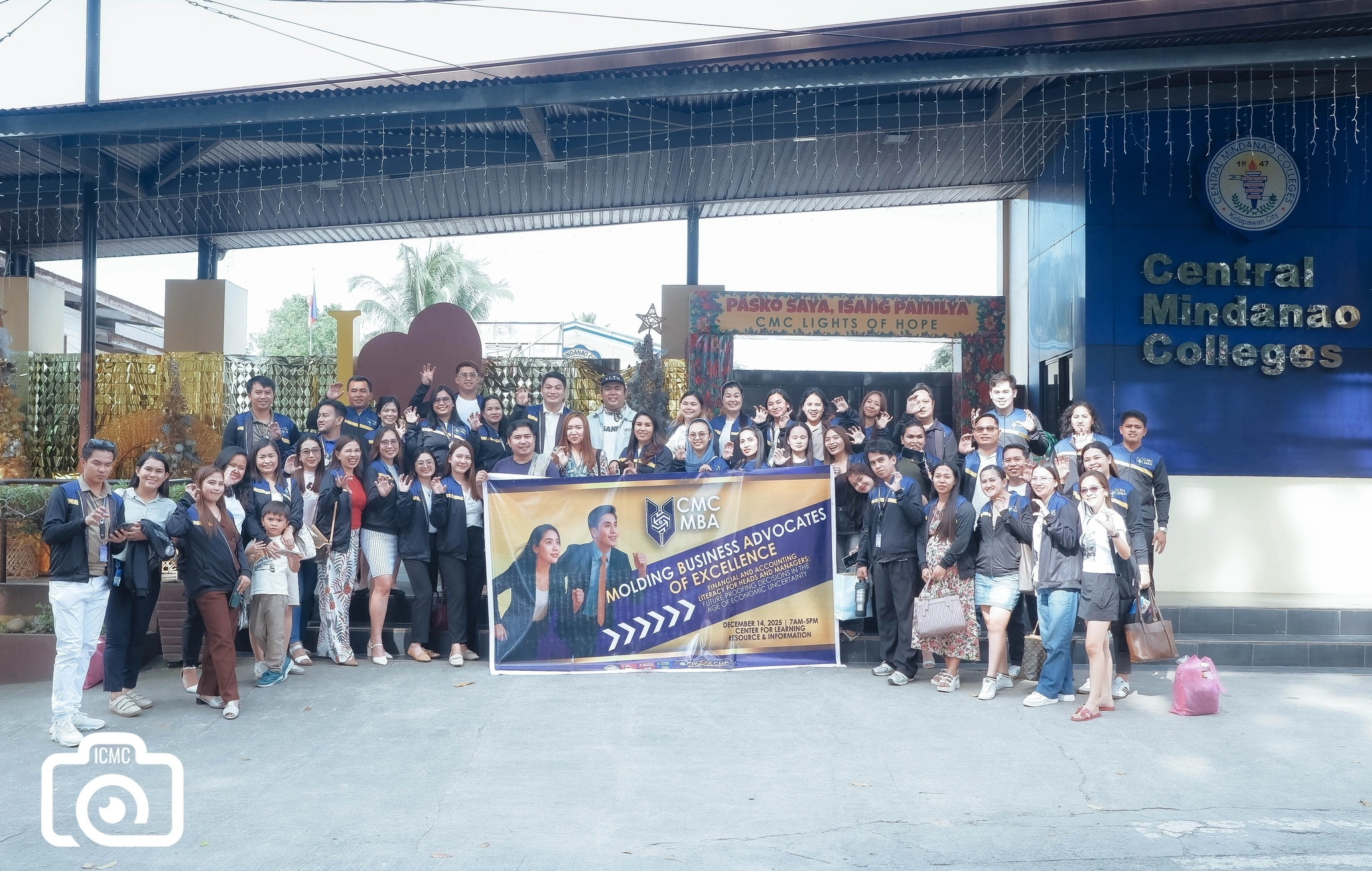 CMC | Molding Business Advocates (MBA)