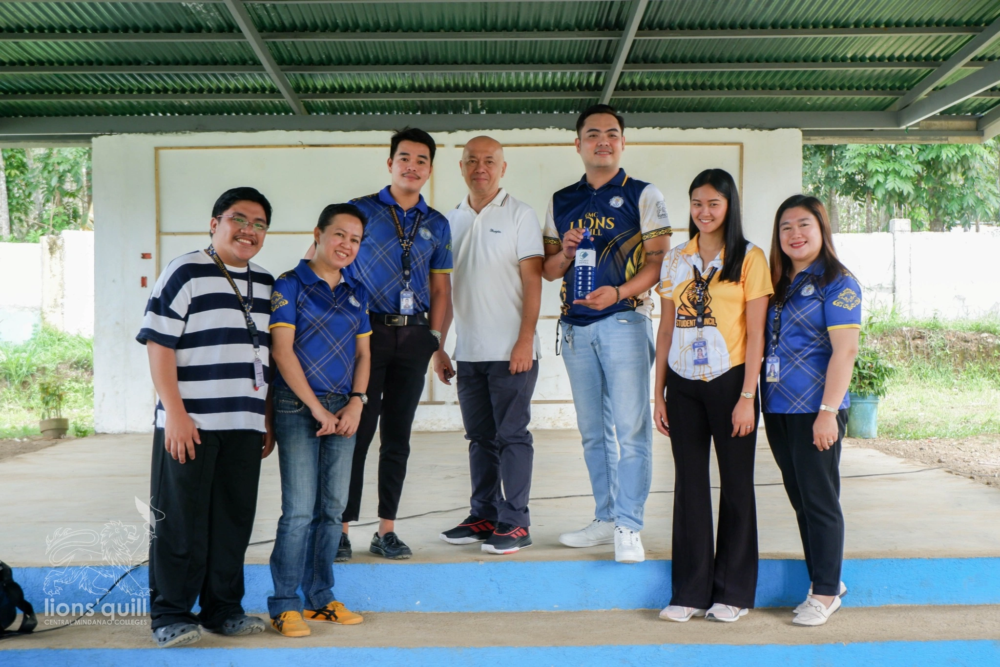 CMC CABME PROJECT RE:FILL