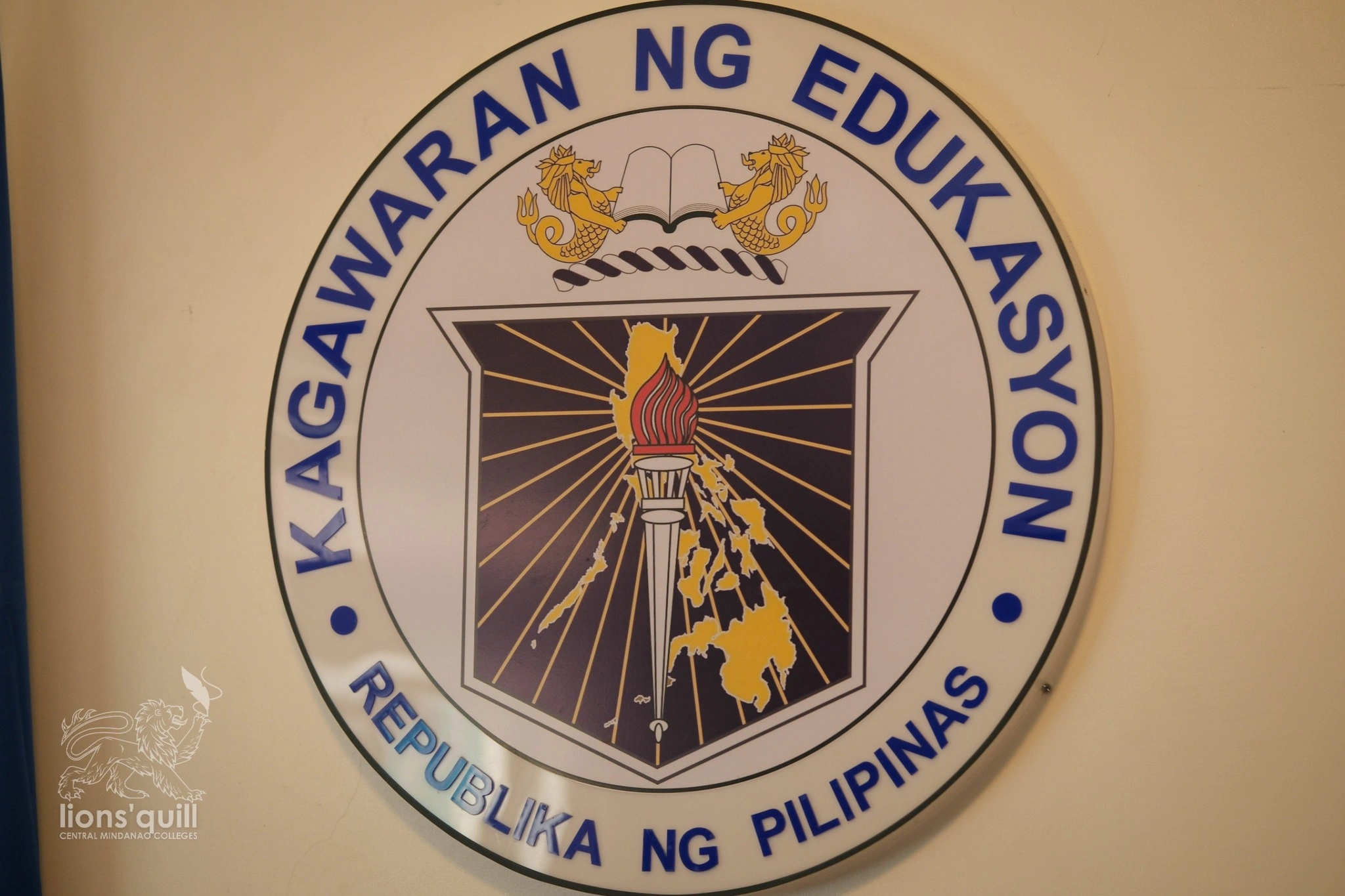 CMC and DepEd Kidapawan City Present Newly Admitted PhDEL Scholars