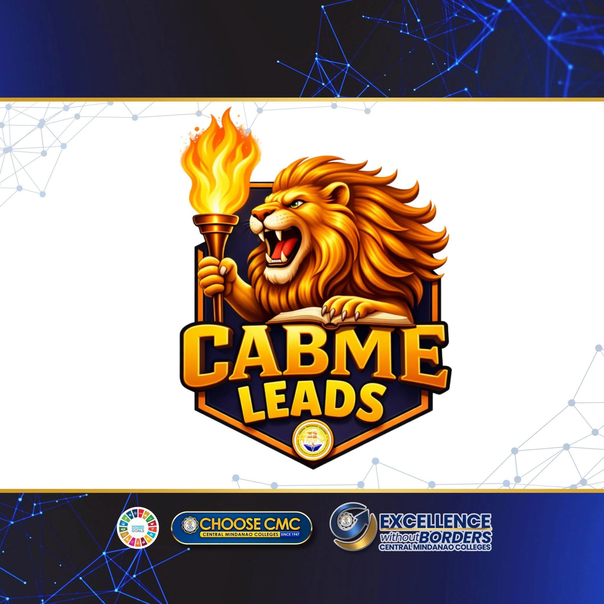 Certified Marketing Management Specialist (CMMS) passers from Central Mindanao Colleges