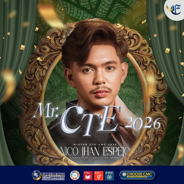 THE NEW ERA OF CTE EXCELLENCE