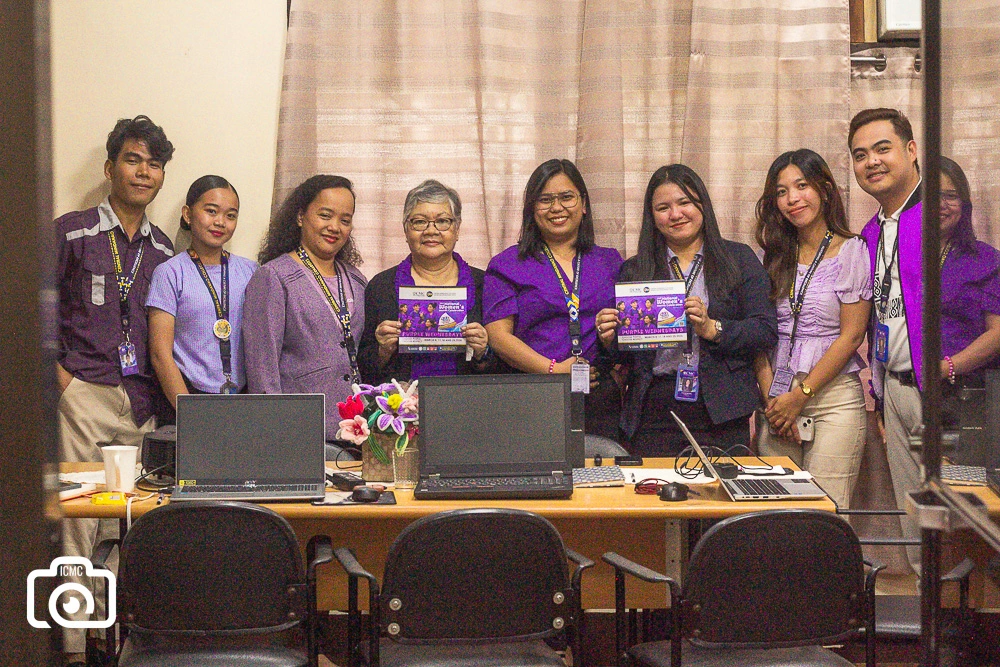 CMC Launches Purple Wednesday for National Women’s Month