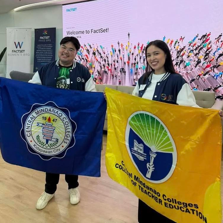 Breaking barriers to global leadership through inclusive alumni empowerment