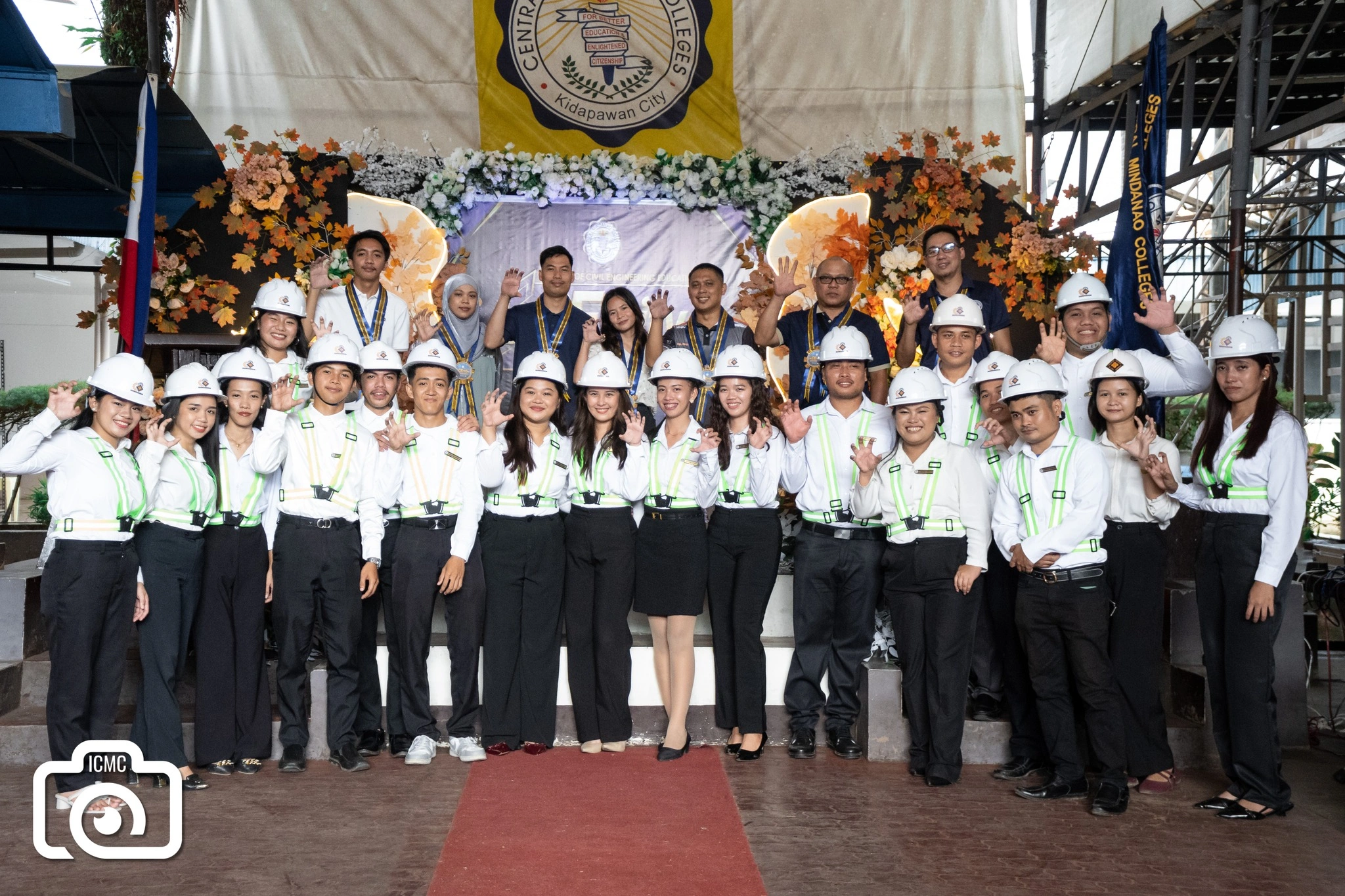 CERTIFY IS WHERE FOUNDATIONS ARE ESTABLISHED AND FUTURES ARE BUILT