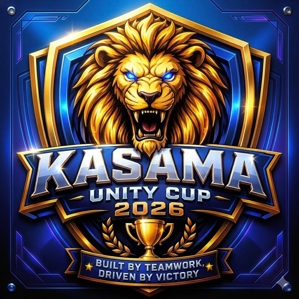 DAY 1 KASAMA UNITY CUP 2026