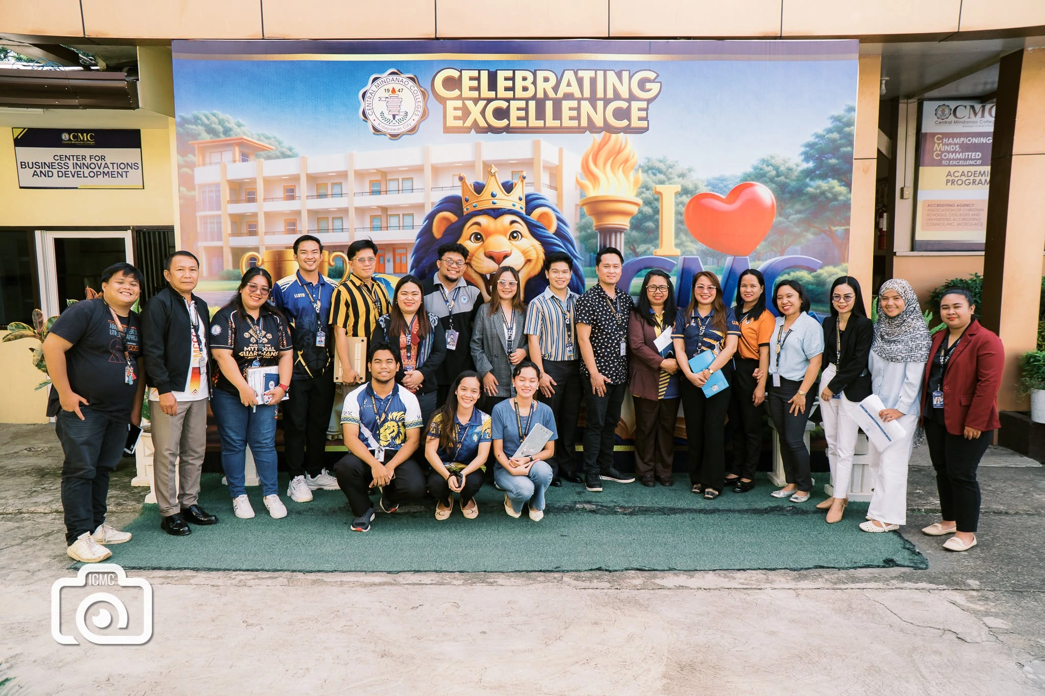 CENTER FOR STUDENT SUCCESS CONSULTATIVE MEETING HIGHLIGHTS