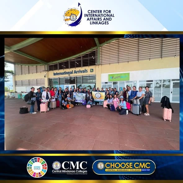 LIYAG Program Expands Learning Beyond Borders Through GSE Field Based Experiential Learning in Bohol
