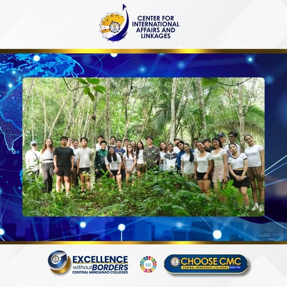PRISM and CIAL Join Dagan para sa Kinaiyahan: Run for Greener Kidapawan