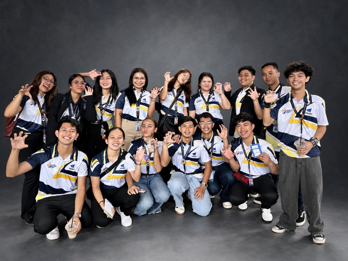 PRISM student participation in leadership or intercultural learning