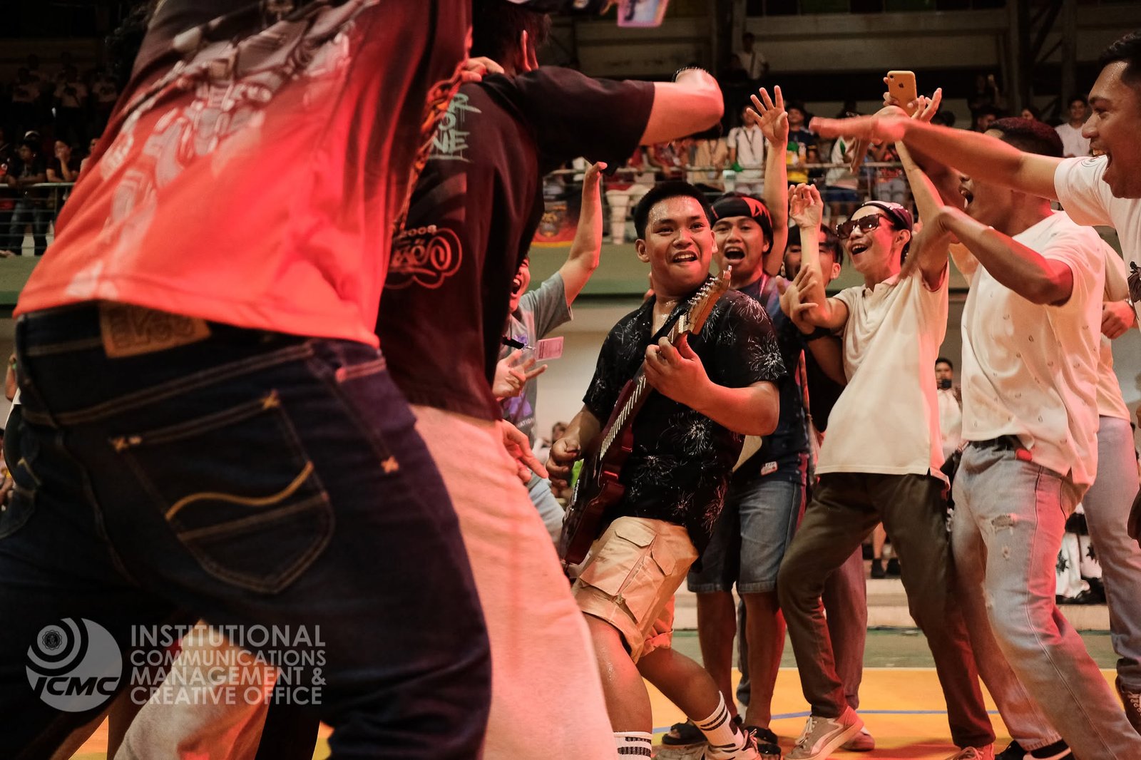Student Life at Central Mindanao Colleges — photo 3 of 3