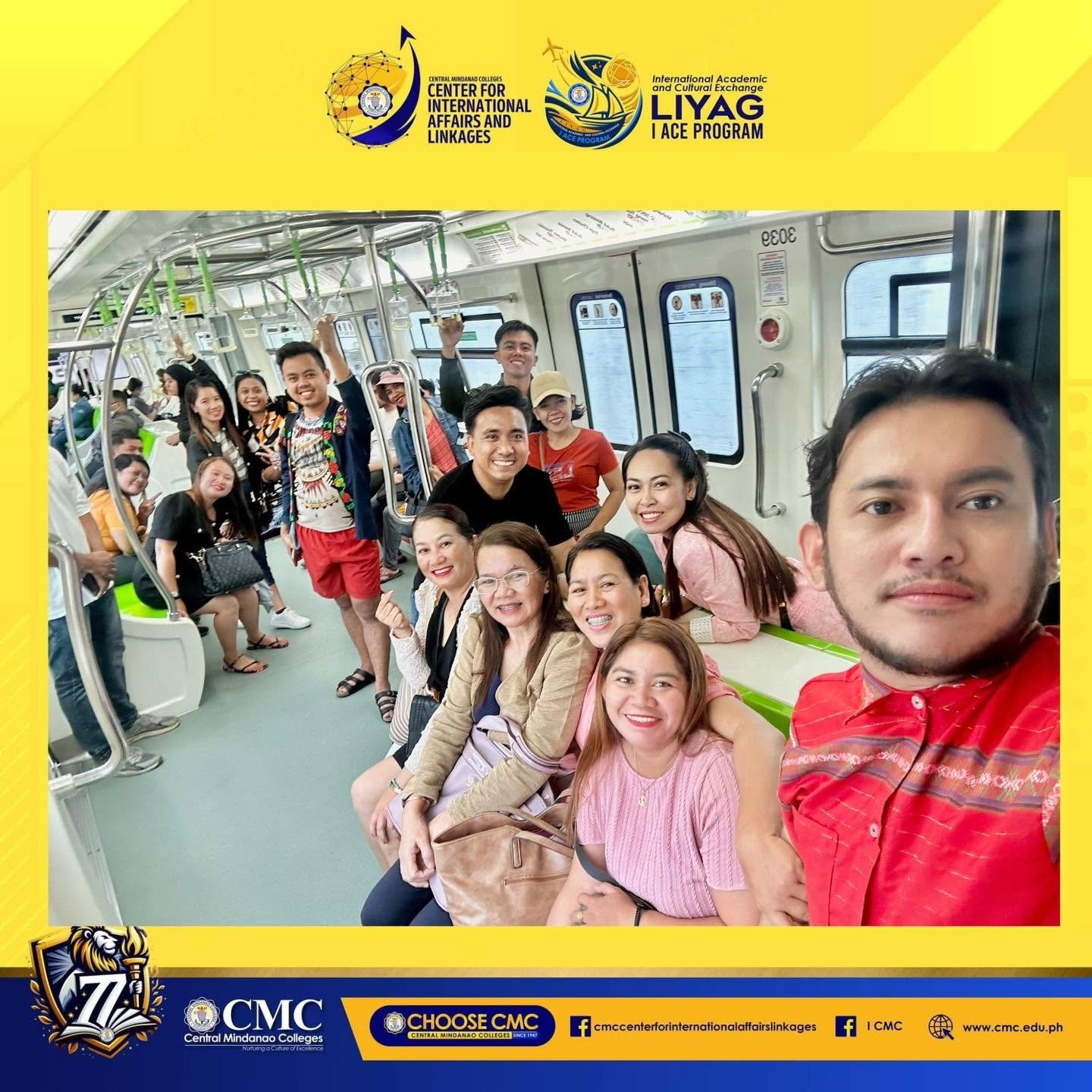 Exploring Malaysia: A Cultural Day Tour with the I ACE Program — photo 4