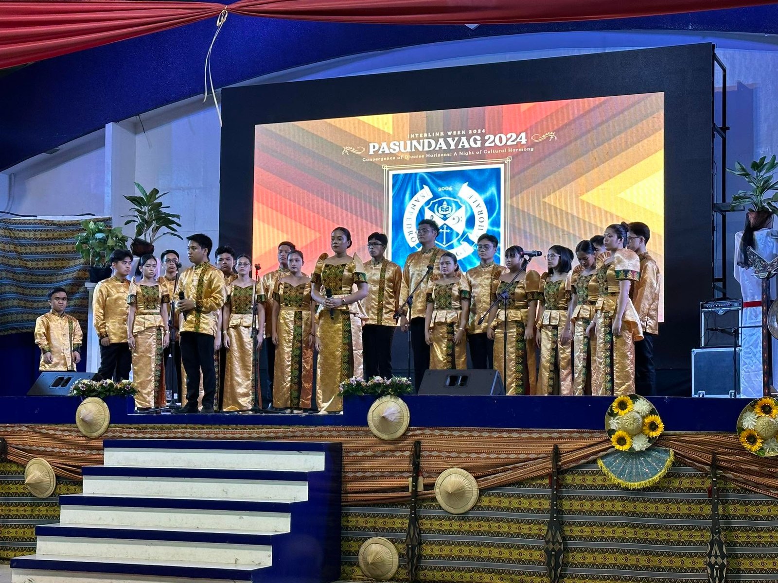 Central Mindanao Colleges’ Center for International Affairs and Linkages (CIAL) Joins 2nd COIL Conference — photo 4