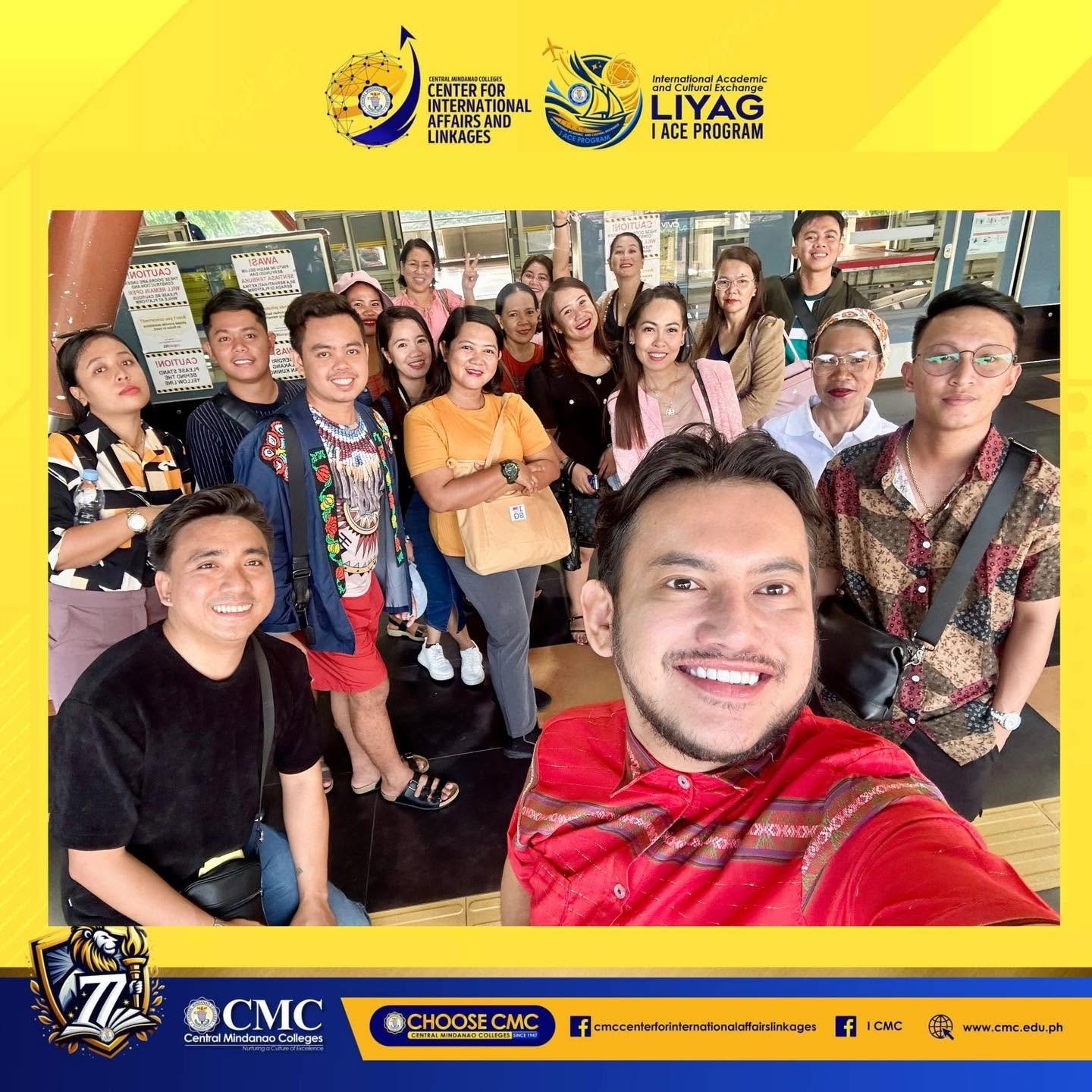 Exploring Malaysia: A Cultural Day Tour with the I ACE Program — photo 7