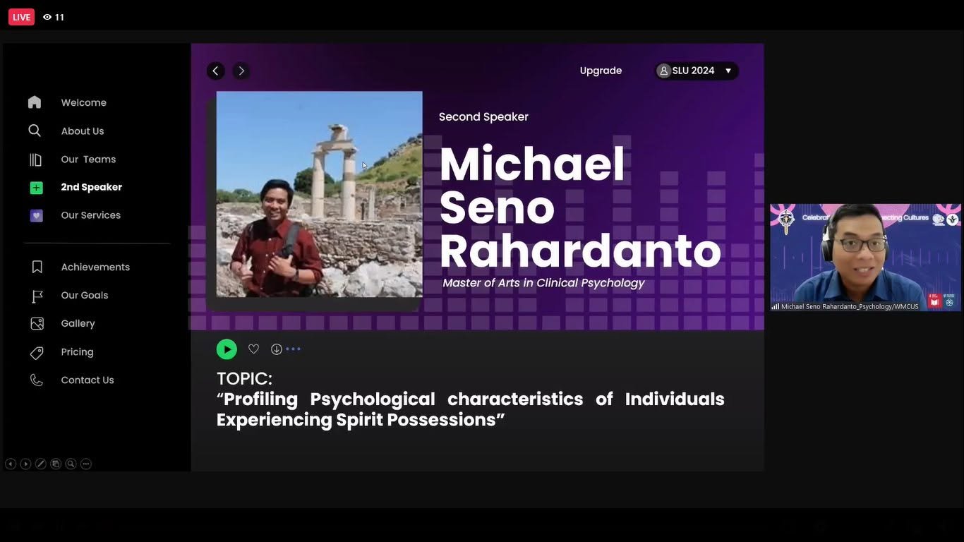 "𝐂𝐌𝐂 𝐏𝐬𝐲𝐜𝐡𝐨𝐥𝐨𝐠𝐲 𝐃𝐞𝐩𝐚𝐫𝐭𝐦𝐞𝐧𝐭 𝐉𝐨𝐢𝐧𝐬 𝐒𝐋𝐔 𝐈𝐧𝐭𝐞𝐫𝐧𝐚𝐥𝐢𝐳𝐚𝐭𝐢𝐨𝐧 𝐖𝐞𝐞𝐤 𝟐𝟎𝟐𝟒: 𝐂𝐞𝐥𝐞𝐛𝐫𝐚𝐭𝐢𝐧𝐠 𝐃𝐢𝐯𝐞𝐫𝐬𝐢𝐭𝐲, 𝐂𝐨𝐧𝐧𝐞𝐜𝐭𝐢𝐧𝐠 𝐂𝐮𝐥𝐭𝐮𝐫𝐞𝐬" — photo 4