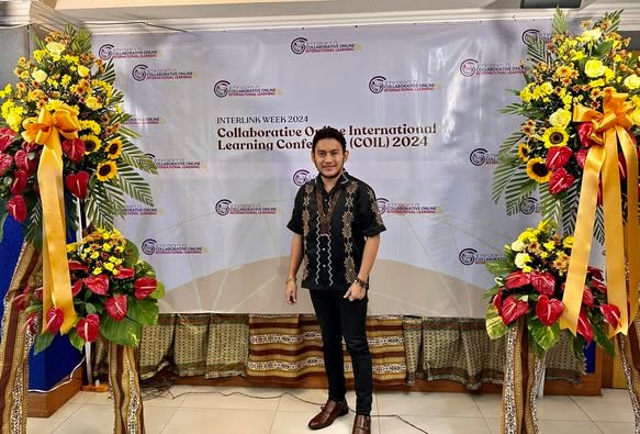 Central Mindanao Colleges’ Center for International Affairs and Linkages (CIAL) Joins 2nd COIL Conference — photo 7