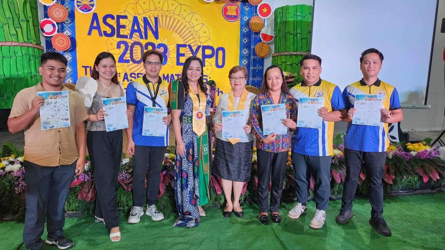 𝗖𝗠𝗖 𝗦𝗵𝗼𝘄𝗰𝗮𝘀𝗲𝘀 𝗜𝗻𝘁𝗲𝗿𝗻𝗮𝘁𝗶𝗼𝗻𝗮𝗹𝗶𝘇𝗮𝘁𝗶𝗼𝗻 𝗜𝗻𝗶𝘁𝗶𝗮𝘁𝗶𝘃𝗲𝘀 𝗮𝘁 𝗔𝗦𝗘𝗔𝗡 𝗘𝘅𝗽𝗼 𝟮𝟬𝟮𝟯