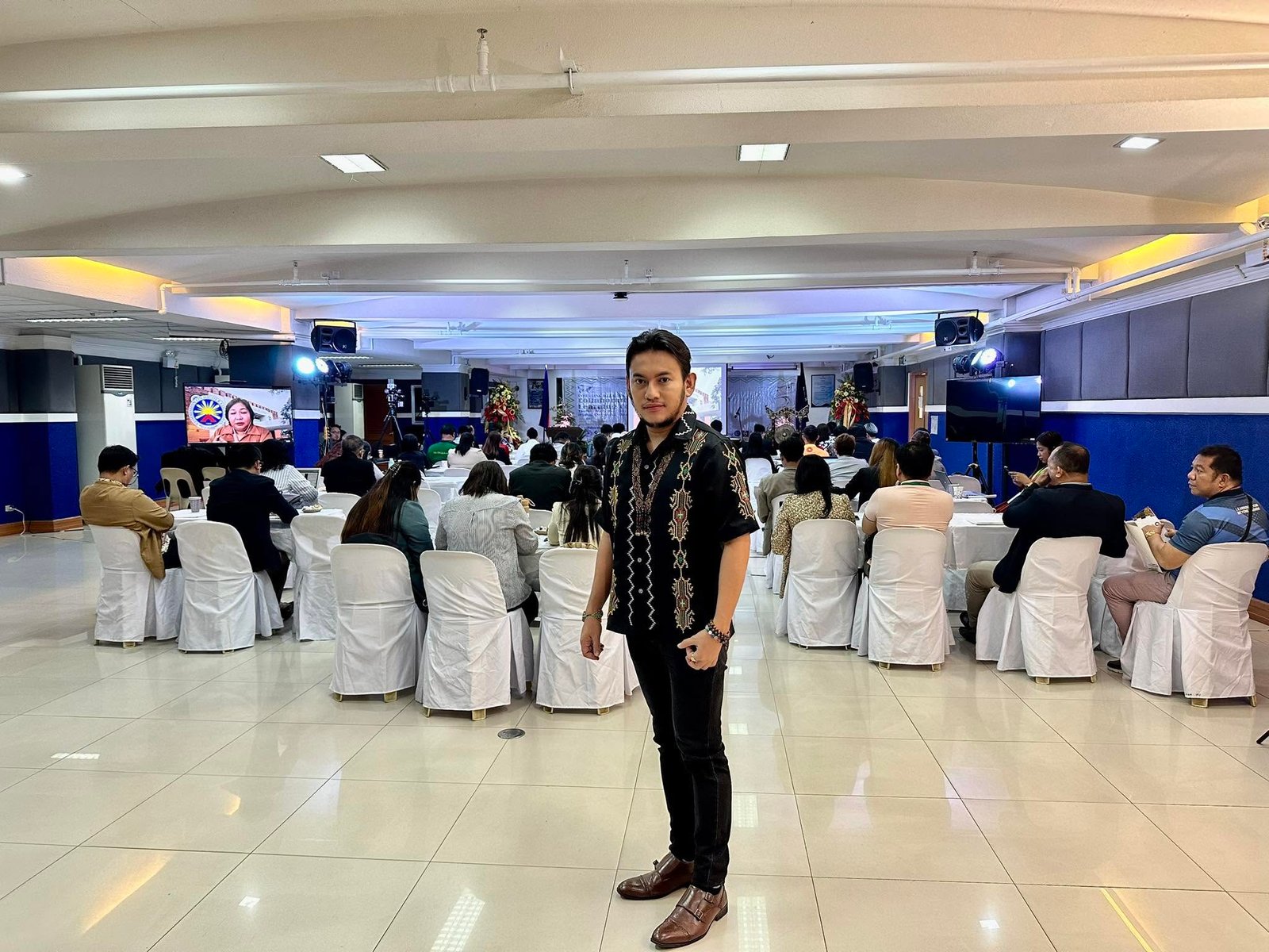 Central Mindanao Colleges’ Center for International Affairs and Linkages (CIAL) Joins 2nd COIL Conference — photo 6