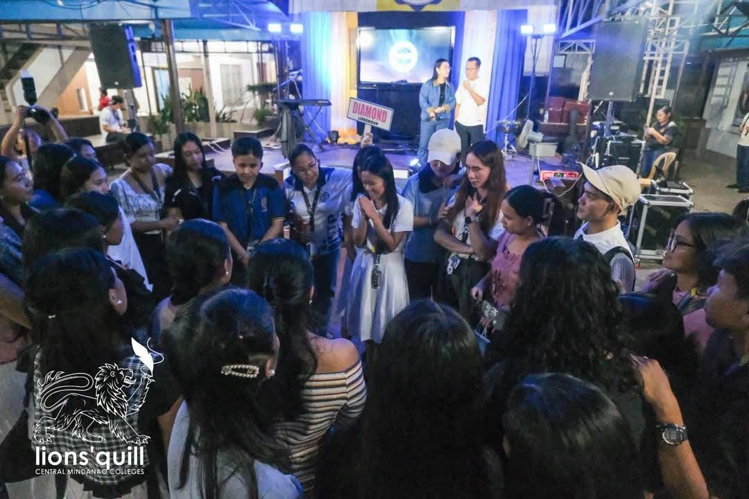 ROARmation 2026 Gathers CMCians, Partner Schools in a Shared ROAR of Faith for Jesus — photo 4
