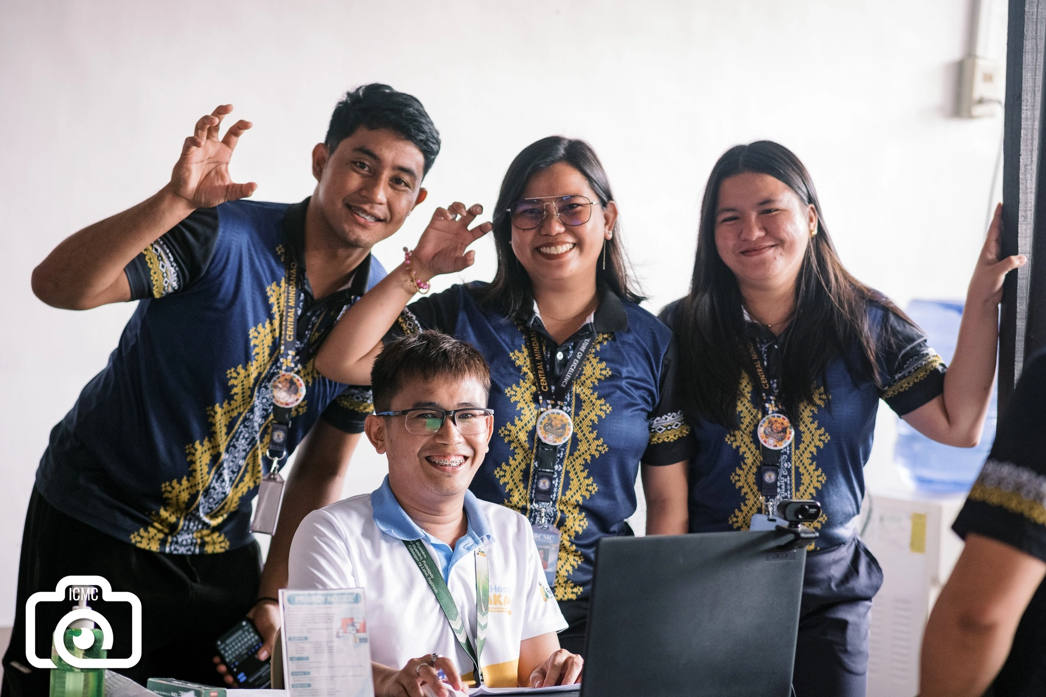 CMC Hosts PhilHealth YAKAP Caravan — photo 7