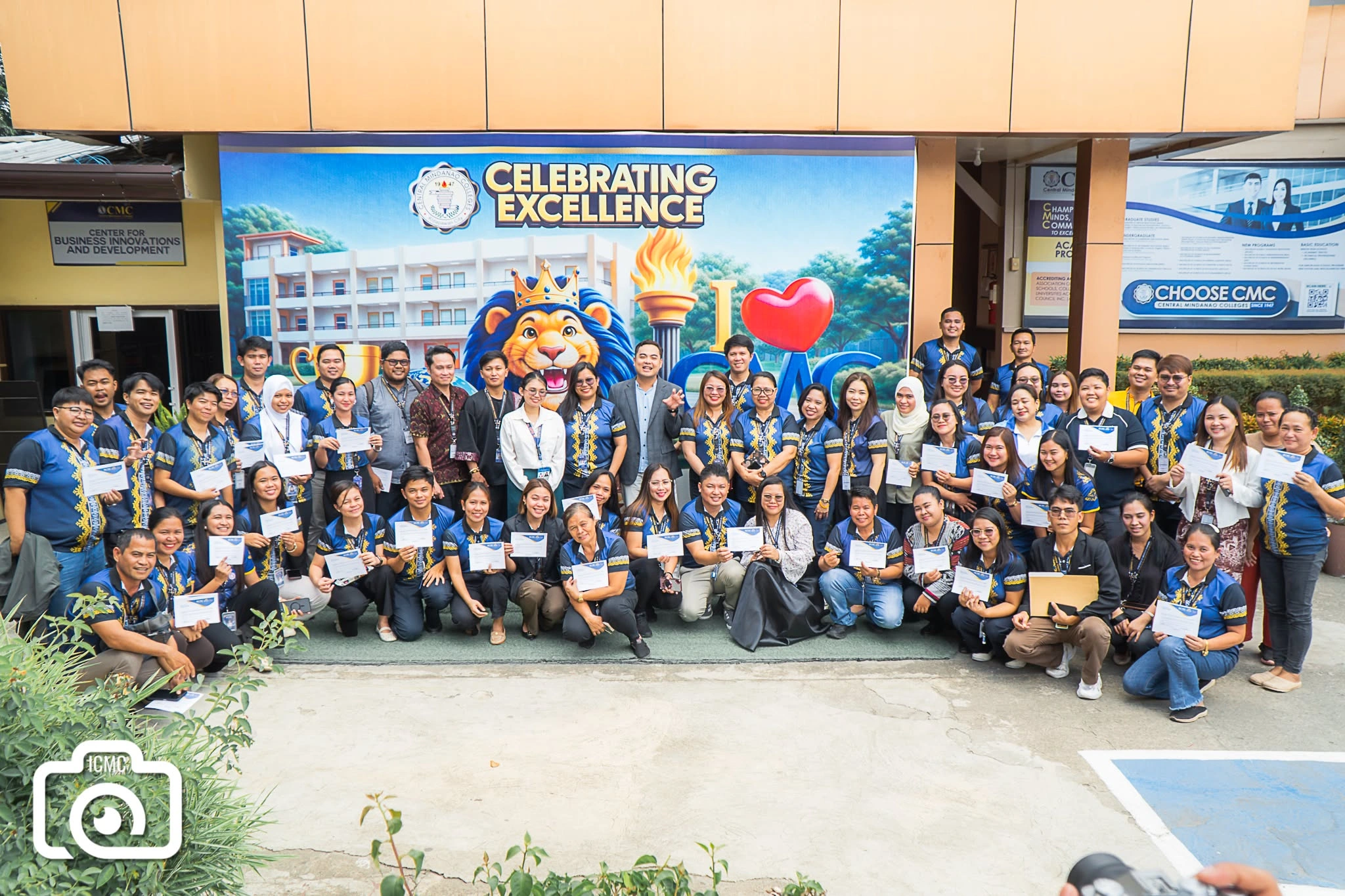CMC Advances Employee Rights and Welfare Through WORKWISE — photo 2