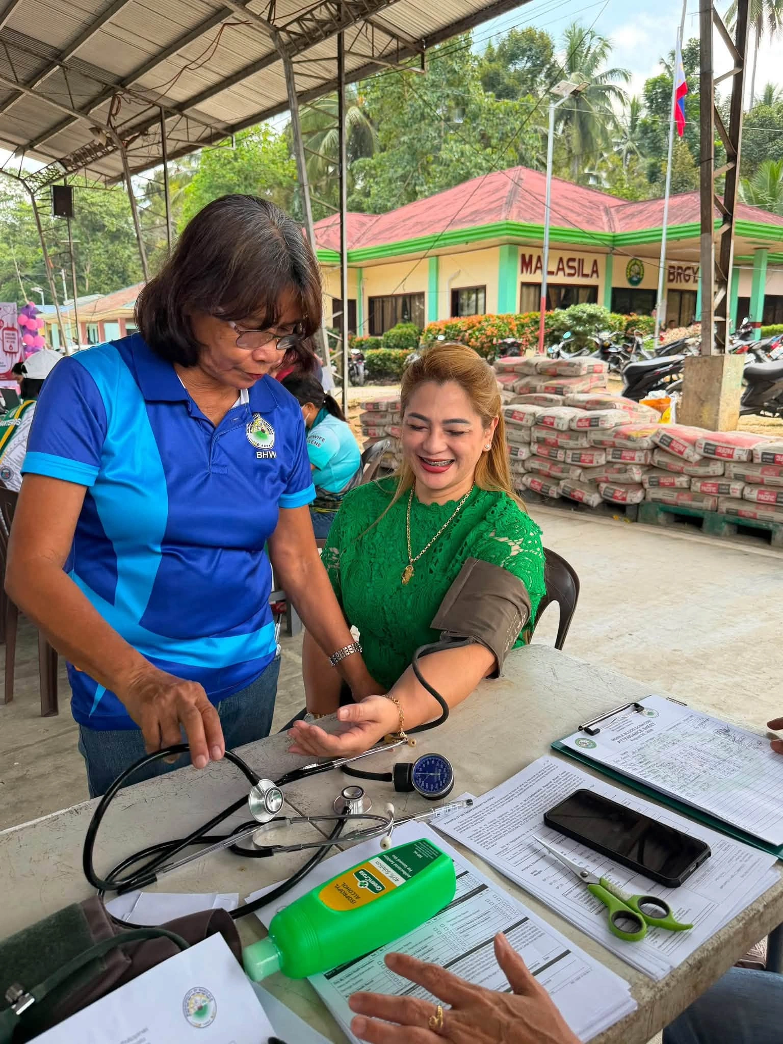 CMC MBA Scholars Advance Humanitarian Service Through Serbisyong Totoo — photo 4