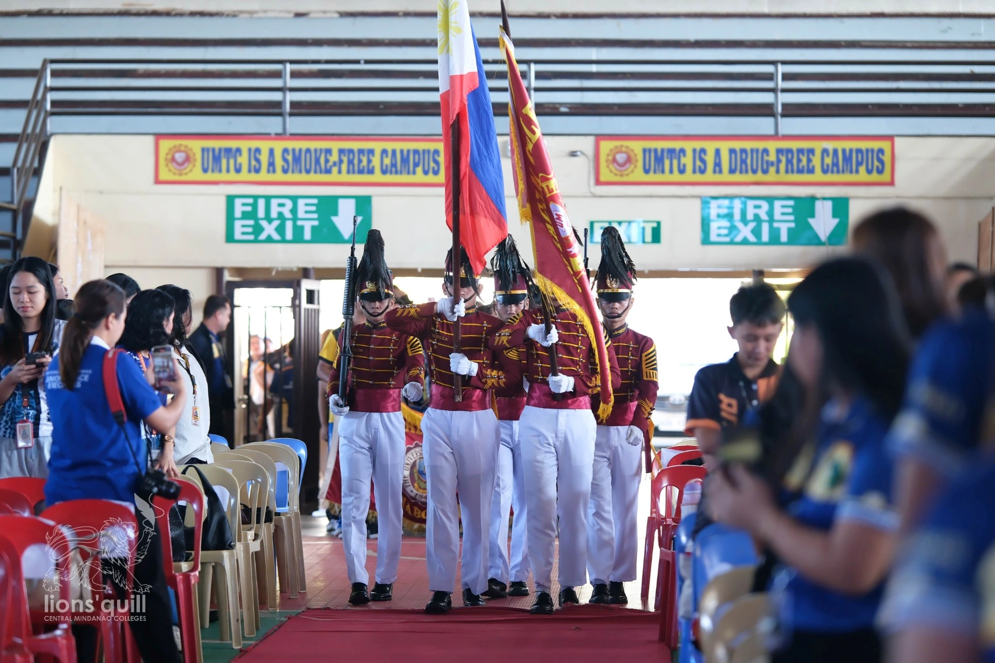 CMCians Roar Beyond Borders at Regional Financial Literacy Caravan — photo 2