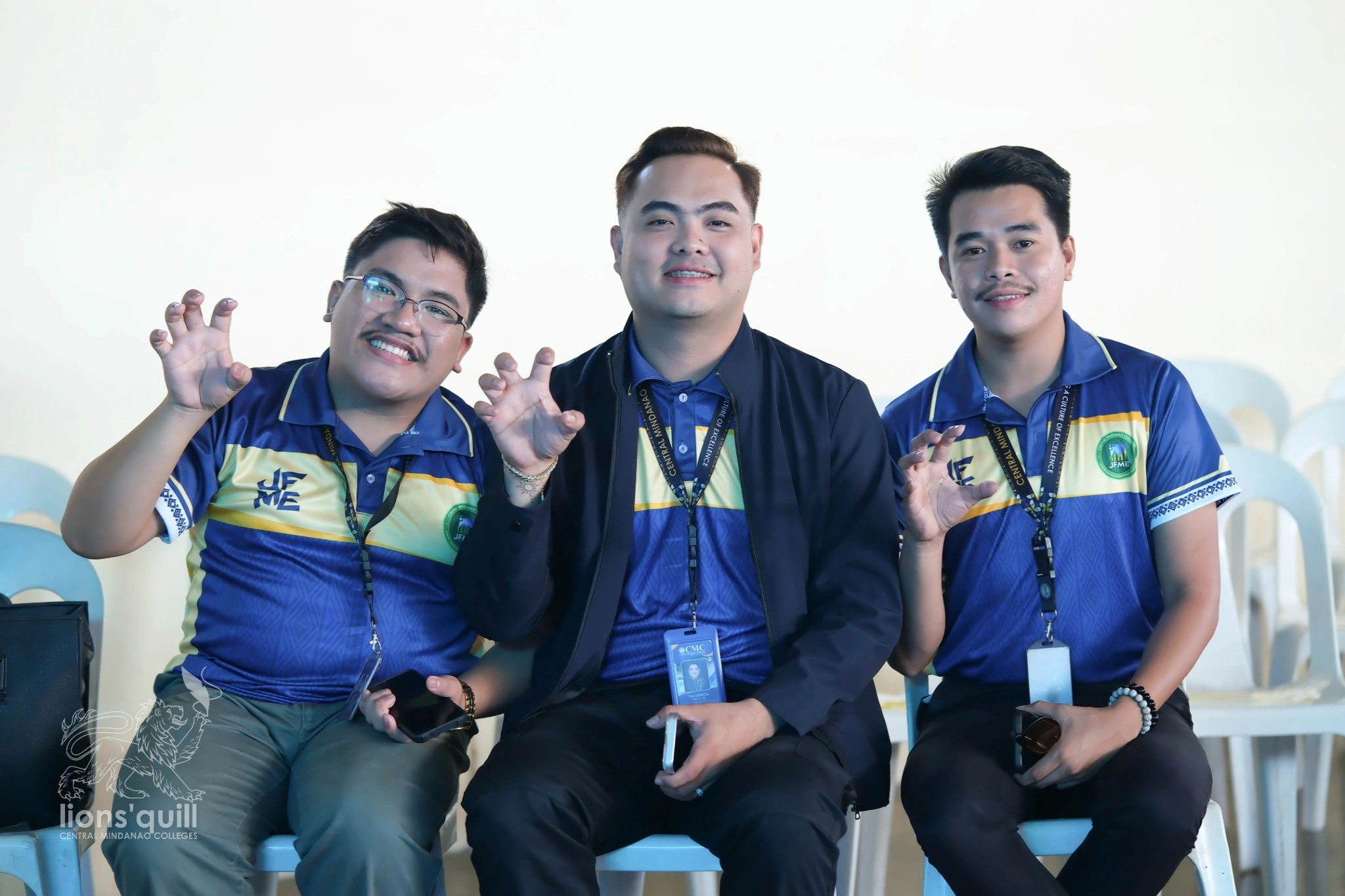 CMCians Roar Beyond Borders at Regional Financial Literacy Caravan — photo 4