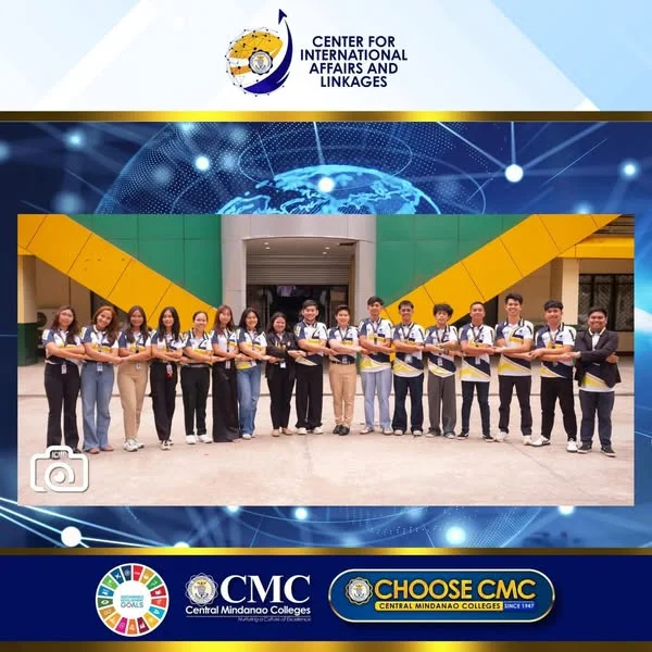 Beyond Borders: CMC Youth Leadership Shines at ASEAN 2025 — photo 4