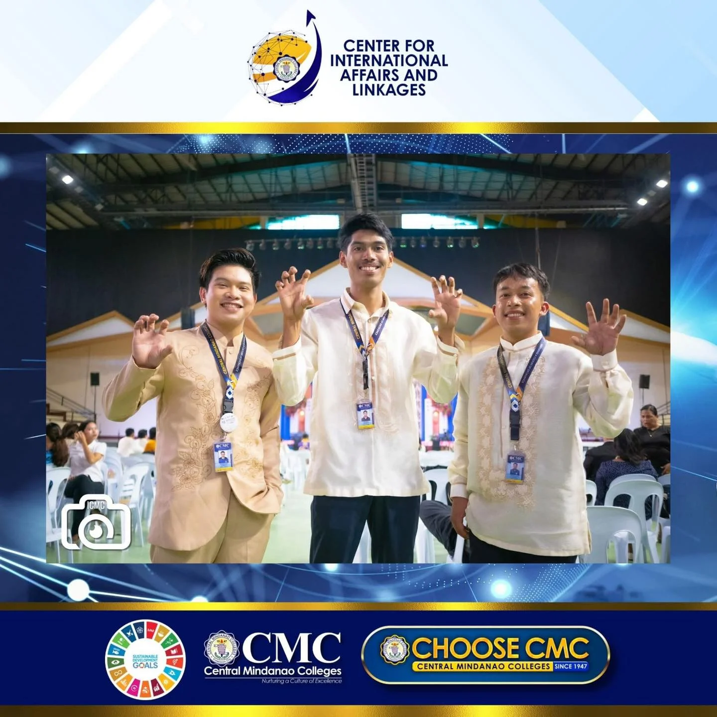CMC Youth Delegates Shine at ASEAN Regional Forum — photo 2