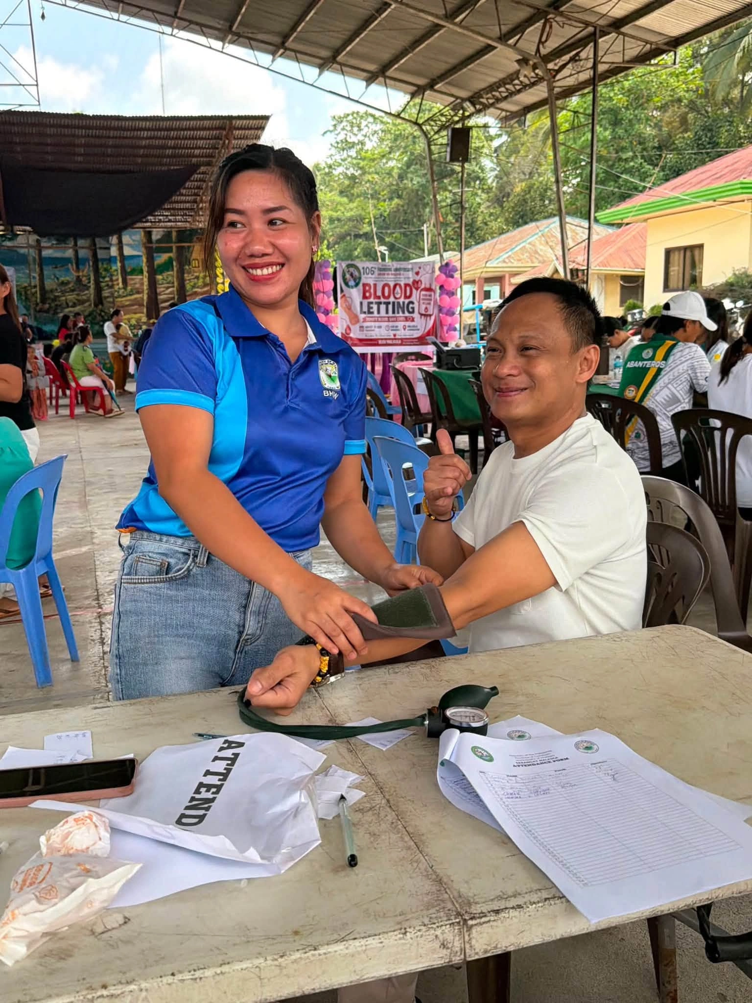 CMC MBA Scholars Advance Humanitarian Service Through Serbisyong Totoo — photo 3