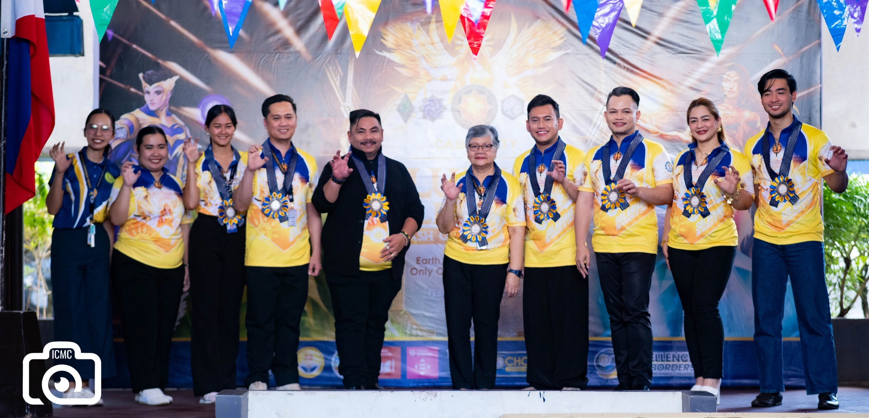 TIENDA FIESTA 2026: Where Enterprise Comes Alive — photo 4