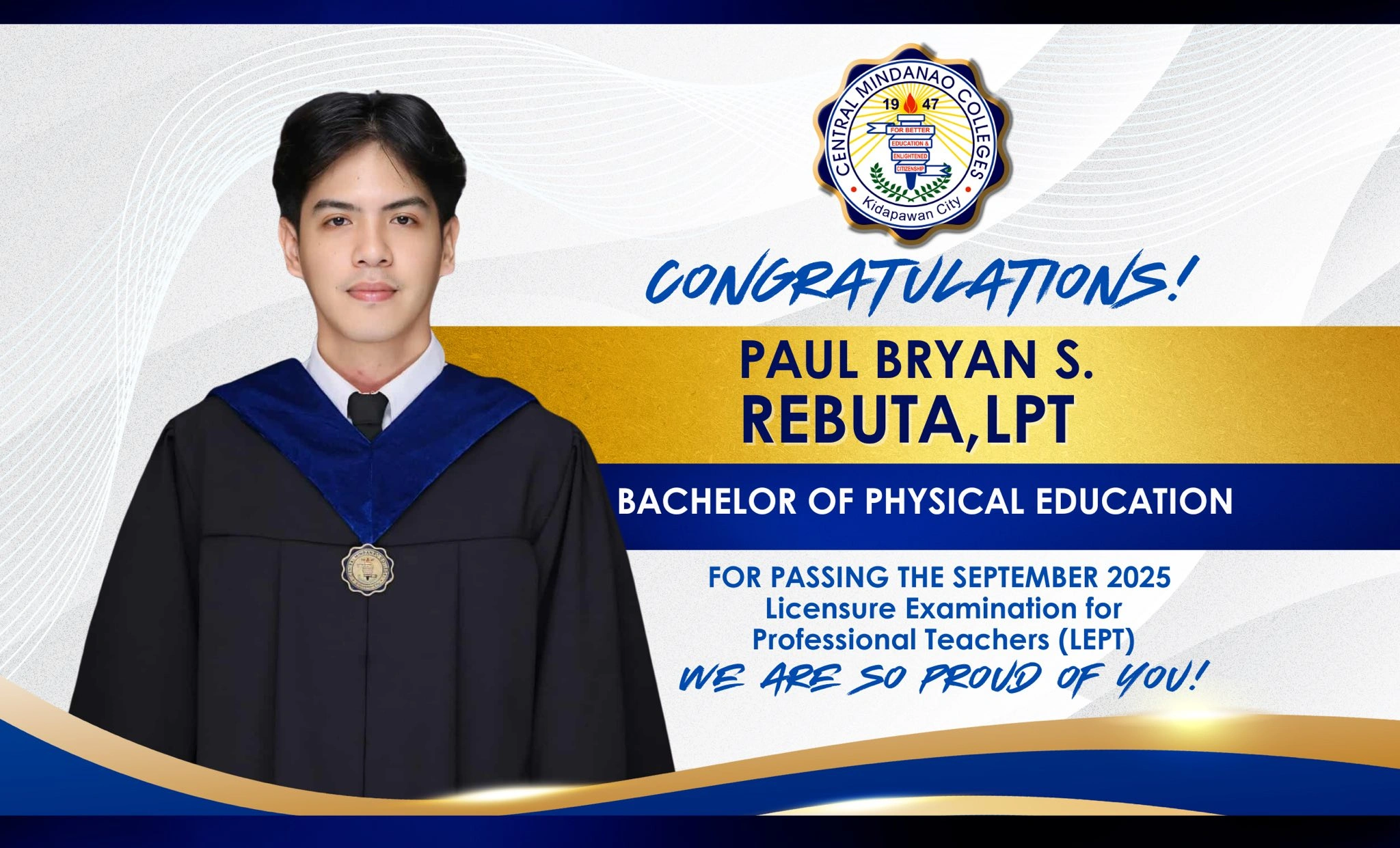 Licensure Examination for Professional Teachers (LEPT) — photo 3