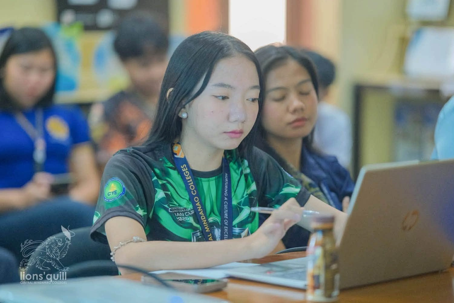 LIONS Council Planning Session Unites CMC Student Leaders for AY 2026–2027 — photo 2