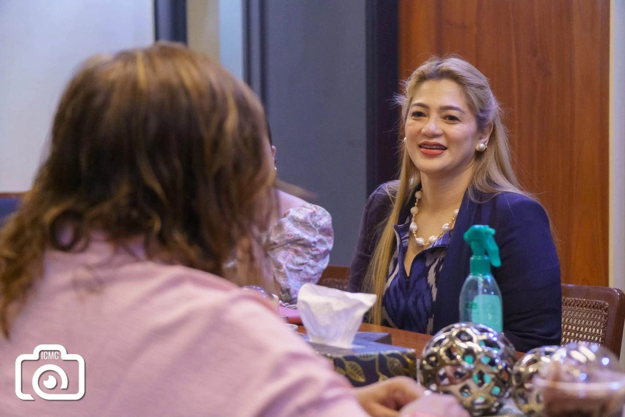 CMC and Kidapawan City Government Strengthen Cultural Partnership for Student Success — photo 2
