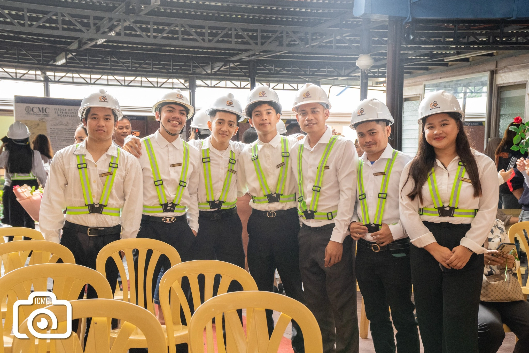 CERTIFY IS WHERE FOUNDATIONS ARE ESTABLISHED AND FUTURES ARE BUILT — photo 3