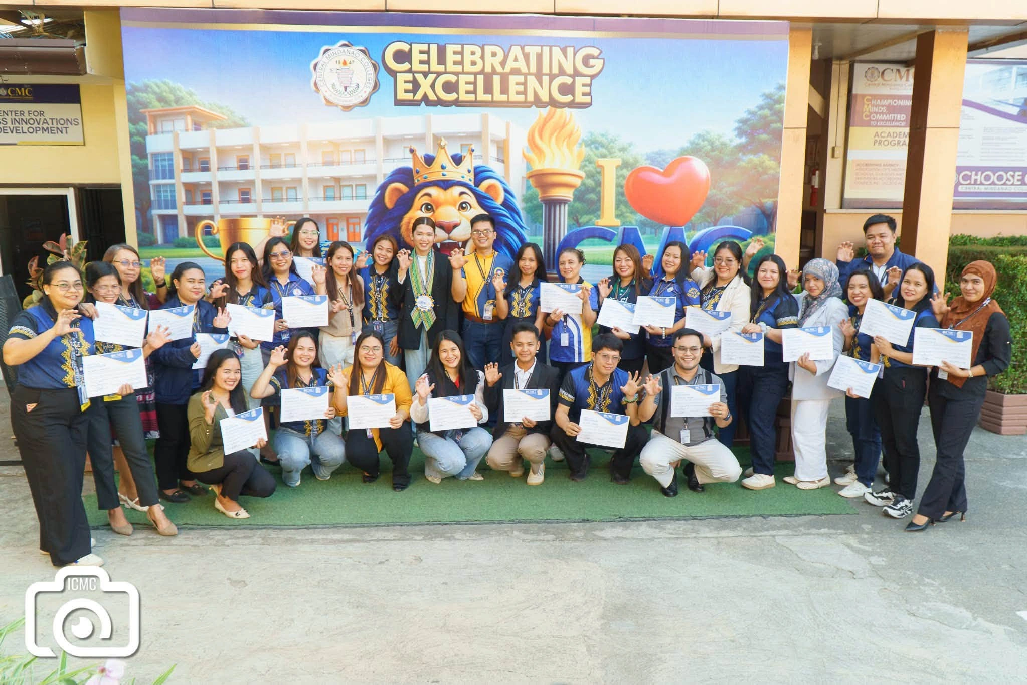 KALMAsean 2026 Strengthens CGST’s Commitment to Employee Well-Being — photo 2