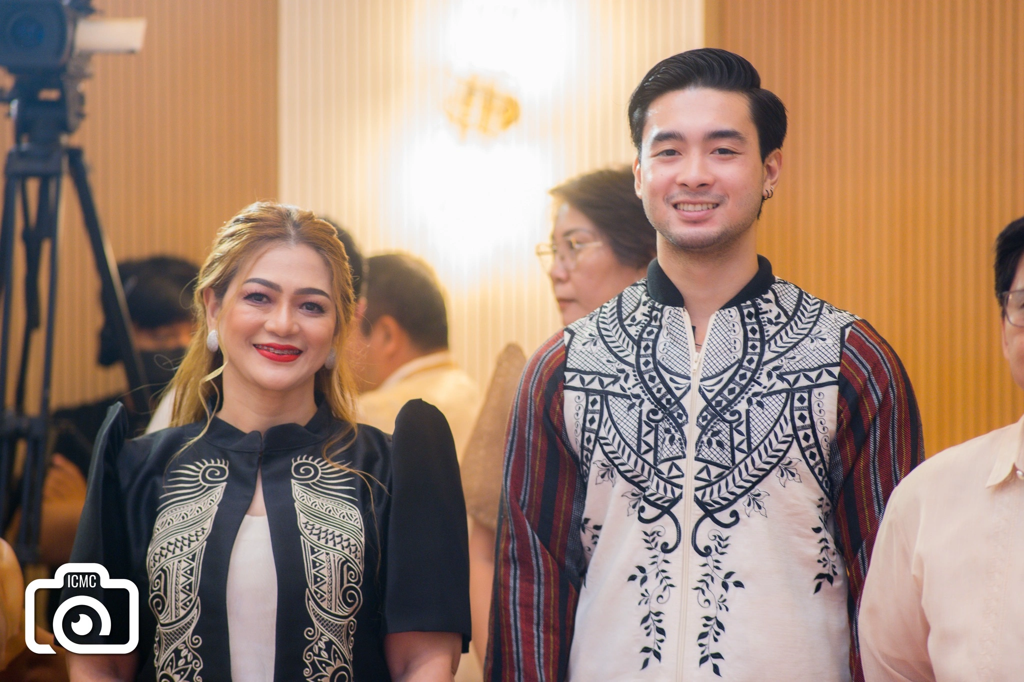 CENTRAL MINDANAO COLLEGES RECEIVES OUTSTANDING TAXPAYER RECOGNITION FOR CALENDAR YEAR 2025 — photo 6