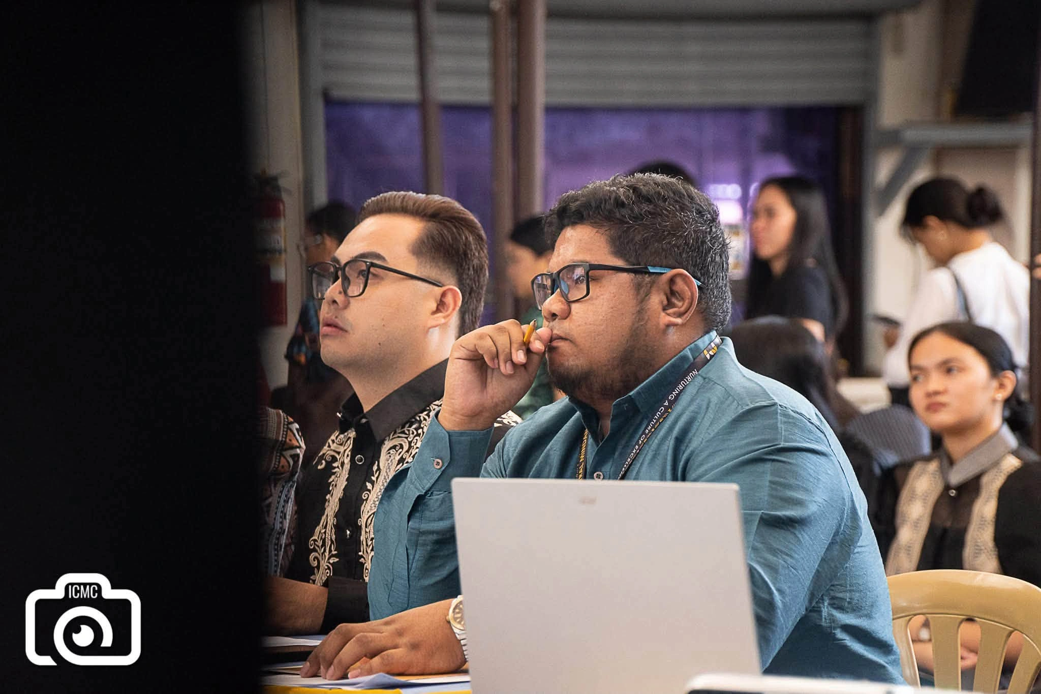 Psyche Up 2026 Advances Student Success Through Purposeful Voices and ASEAN Perspectives — photo 2