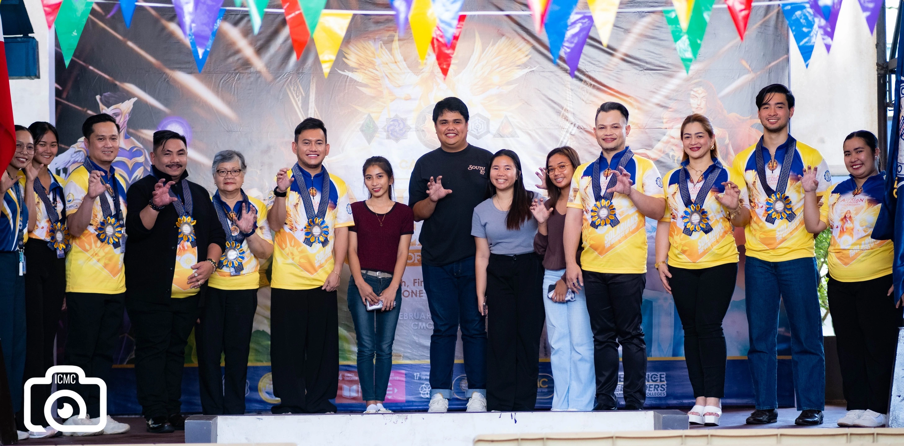 TIENDA FIESTA 2026: Where Enterprise Comes Alive — photo 3