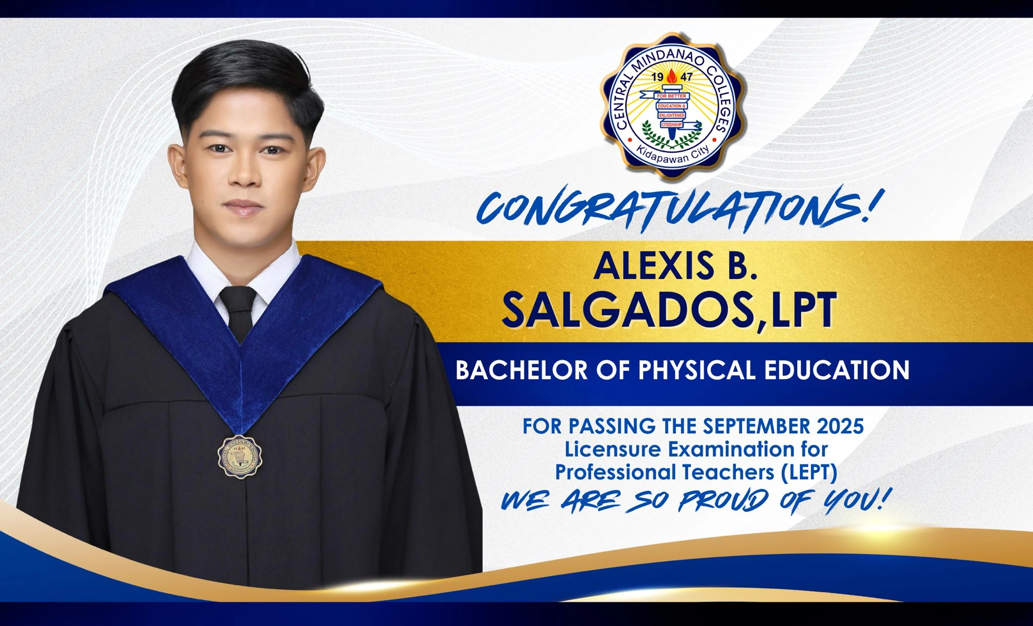 Licensure Examination for Professional Teachers (LEPT) — photo 5