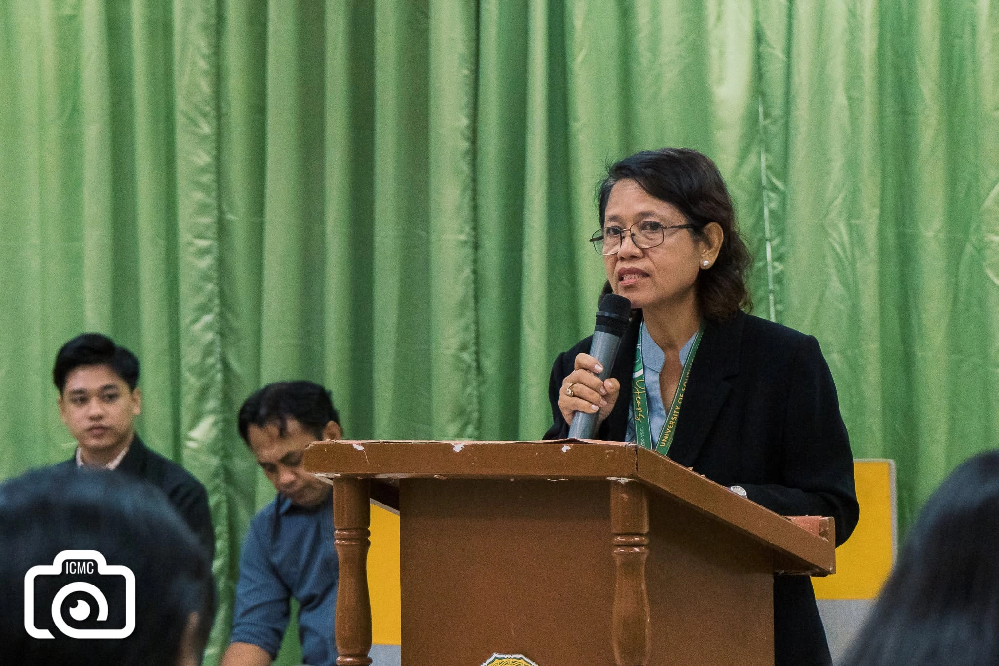 CMC Joins COLINET in Filipiniana Online Digitization Project — photo 6