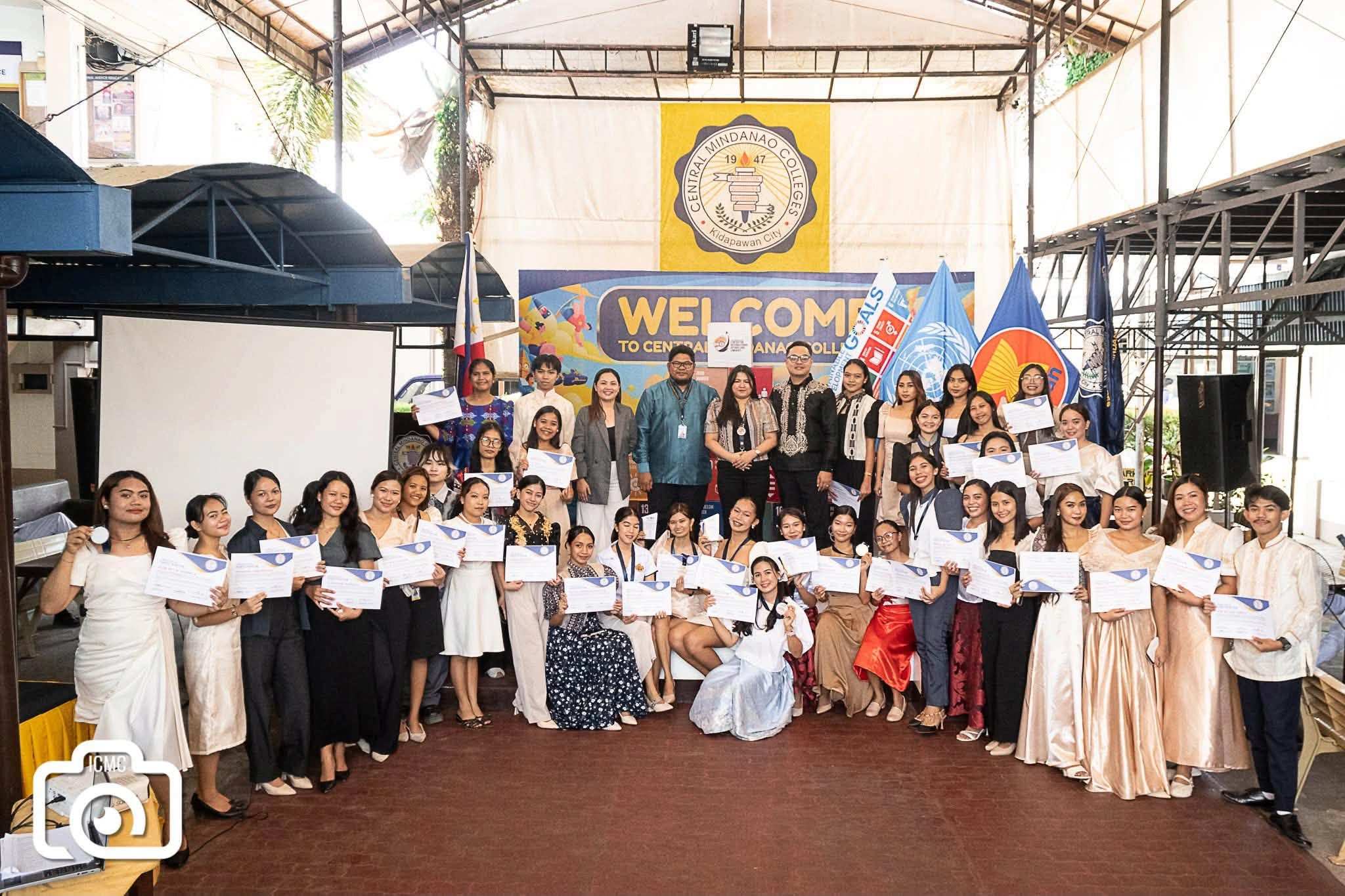 Psyche Up 2026 Advances Student Success Through Purposeful Voices and ASEAN Perspectives — photo 6