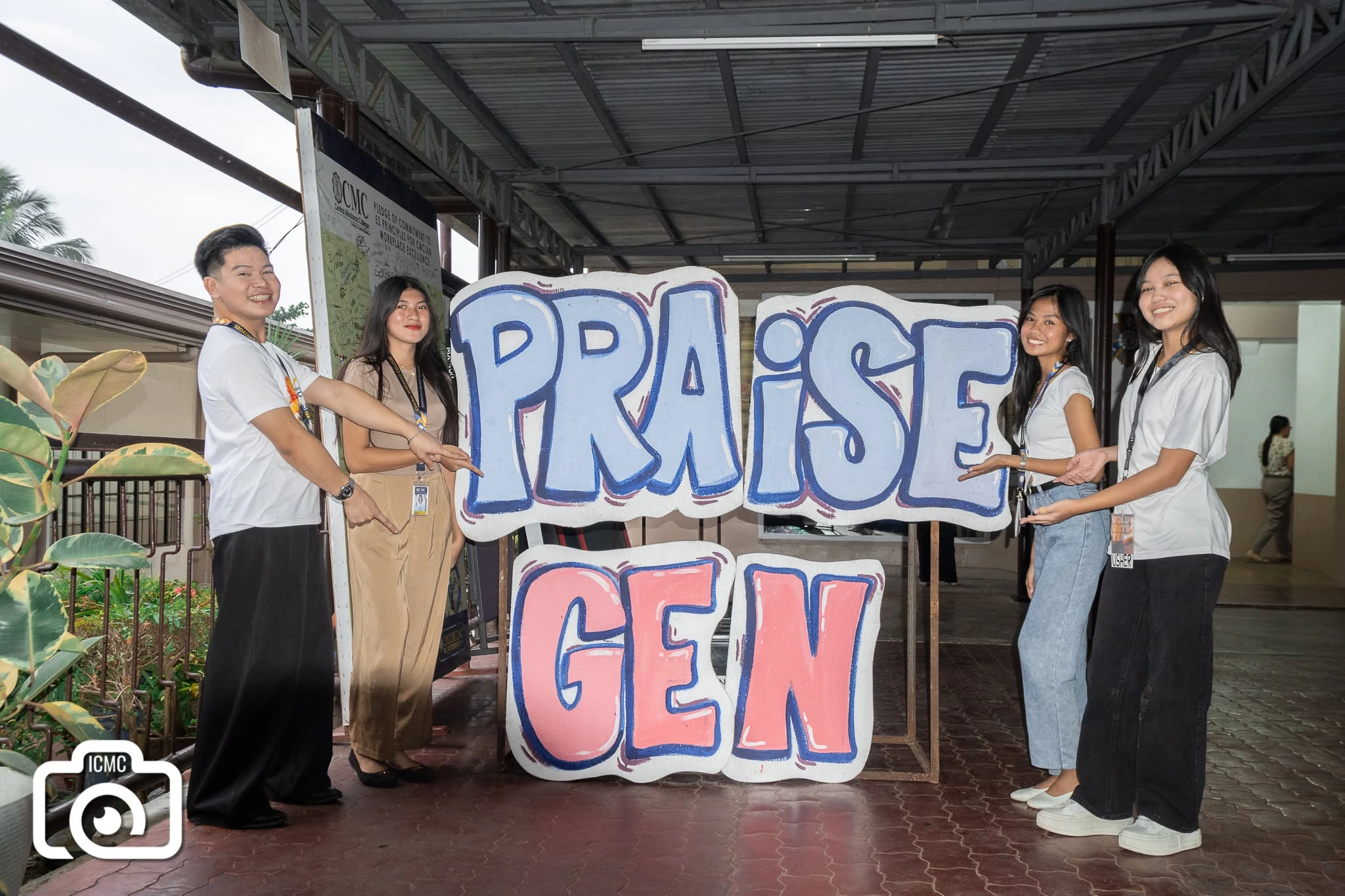 ROARmation 2026 Gathers CMCians, Partner Schools in a Shared ROAR of Faith for Jesus — photo 3
